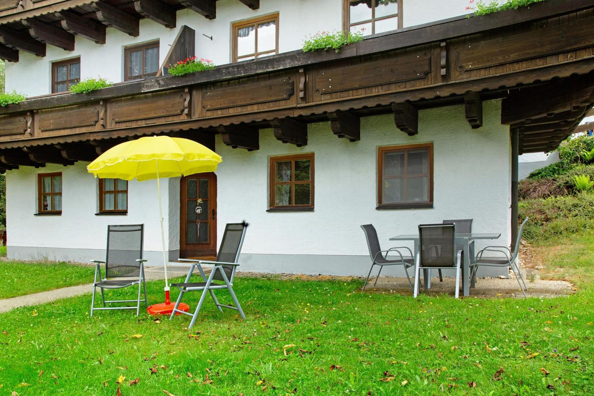 Bayerwaldtraum Hauzenberg Exterior foto